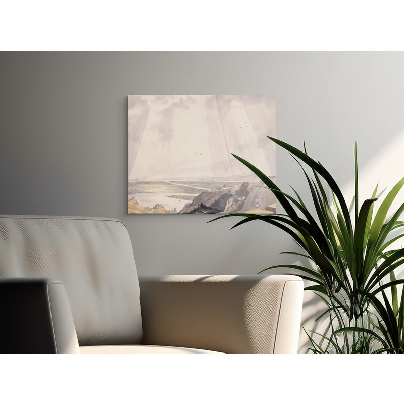 Larrison Wrapped Canvas Print Set, 14x11