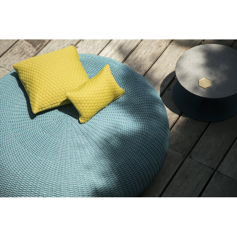Harada Outdoor Pouf
