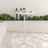Round Metal Dining Table-99842091