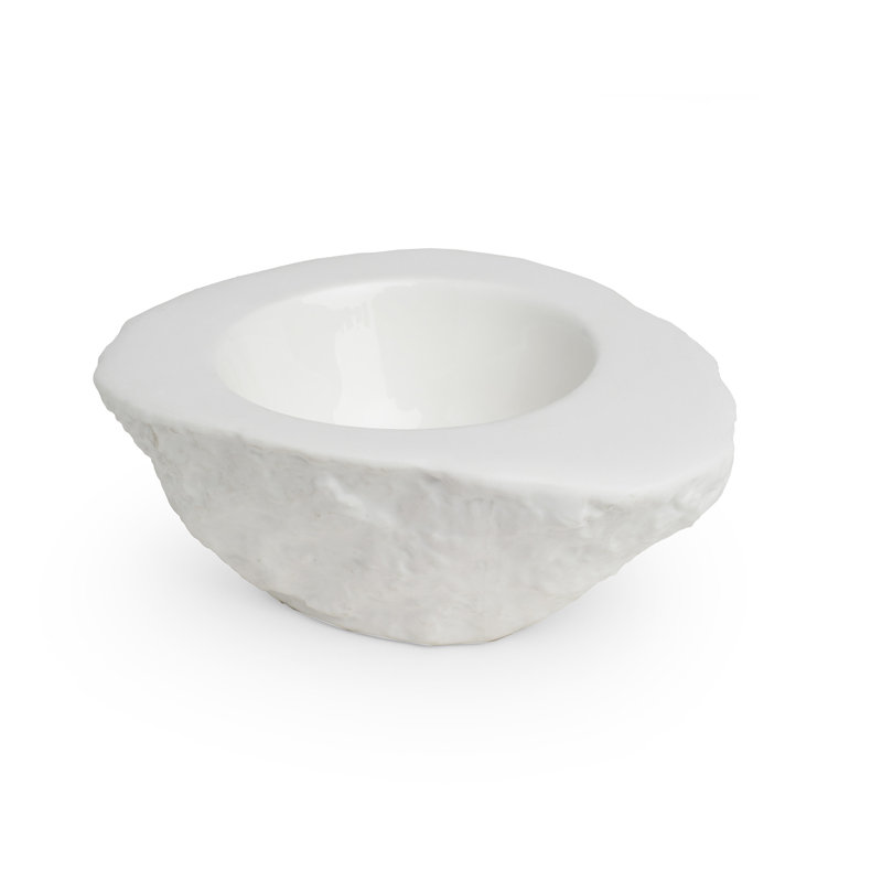 Cava Porcelain Dish