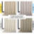 Indianapolis Extra Wide Signature Velvet Curtains for Bedroom Blackout Curtains Living Room Window Single Panel-324556033-324556044