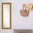 Rizzo Flat Mirror