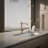 Artifacts Single Handle Kitchen Sink Faucet with Accessories-92872131