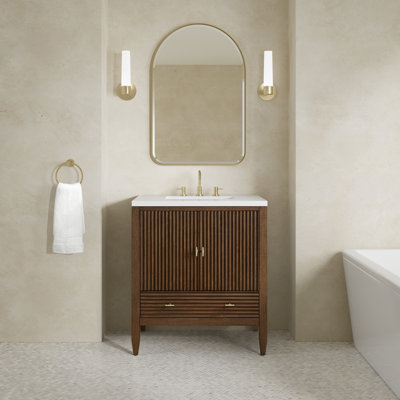 Myrrin 30" W Single Vanity