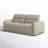 Bayne 87.4'' Reclining Upholstered Sofa-105744467