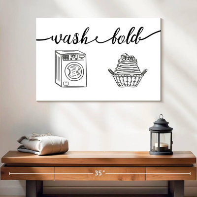 Tergel Wash And Fold I