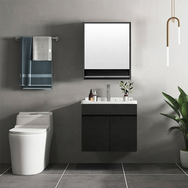 Iantha Bathroom Furniture Suite