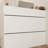 Rectangle Manufactured Wood Reception Desk