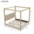 Upholstery Metal Canopy Bed-1234151916-1234151825