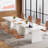 63''Rectangle Conference Table