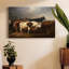 ANIMAL LIX  -Premium Gallery Wrapped Canvas -Ready to Hang-2055408529