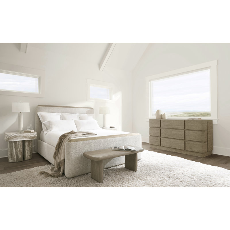 Bernhardt Arcadia Dresser