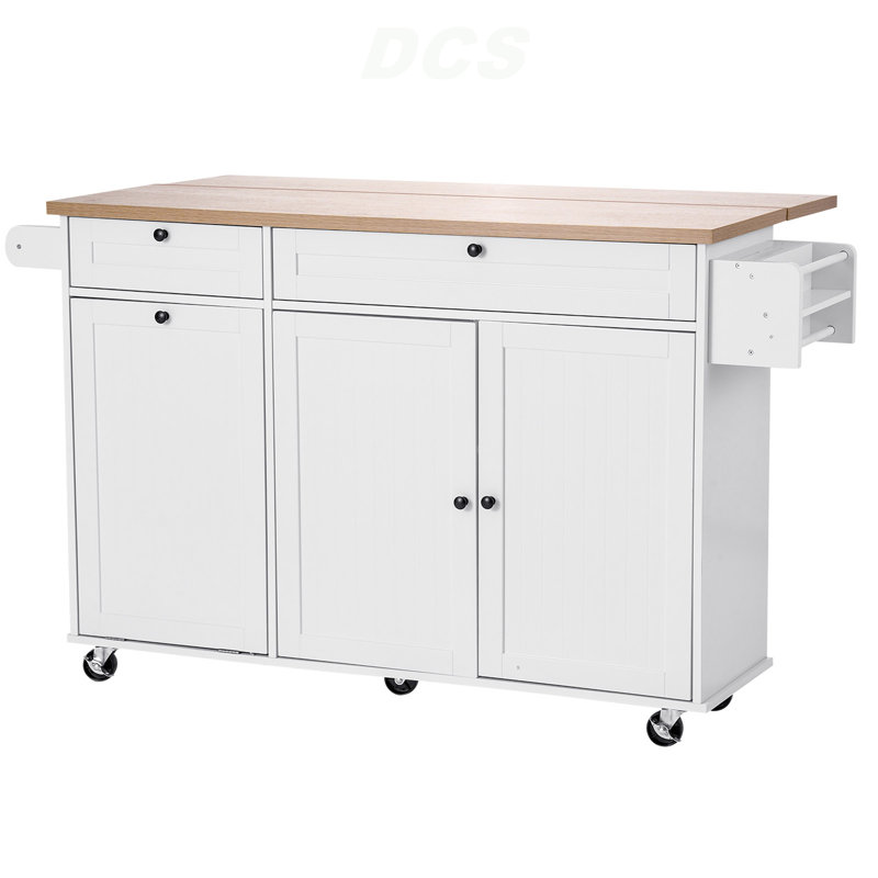 Îlot de cuisine 60 po