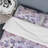 Ethereal Floral Delight Victorian Pattern II Floral Duvet Cover-132800139