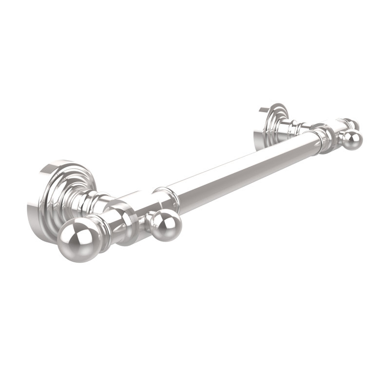 Beresford Grab Bar, 36", Brushed Bronze
