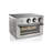 Hamilton Beach® Air Fry Countertop Oven 6 Cooking Functions