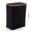 Laundry Basket with Handles