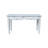 Lowell 52'' Solid Wood Console Table-881380807