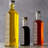 34oz. Glass Dressing Bottle