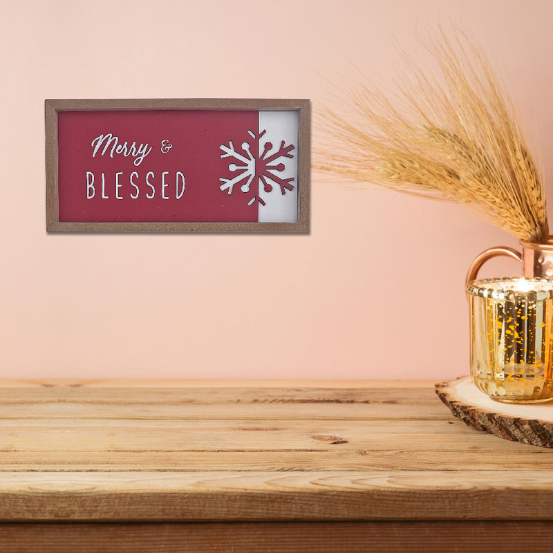 Traditional Wall Decor
