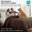 Édredon en duvet synthétique Southwest Fine Linens-2145475995-2145475986