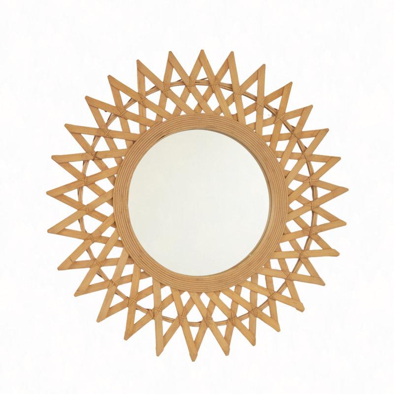 Miroir de 24 po Solana