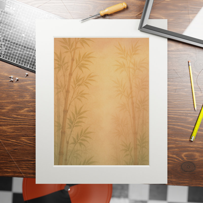 Posters Single Picture Frame Print, 50.8 cm H x 40.64 cm W