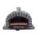 Authentic Pizza Ovens Wood Burning Pizza Oven
