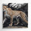 Art mural sur toile, "Big Cats"-1708014743