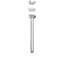 12 5/8" Ceiling Shower Arm-128838130