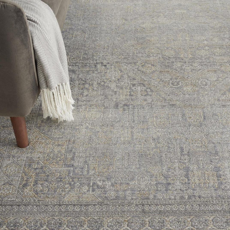 Craignamaddy Indoor Rug, Rectangle 5'3" x 7'9"