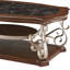 Table basse Kumru