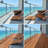 EZ-Floor 12'' L x 12'' W Wood Interlocking Deck Tile in Oiled