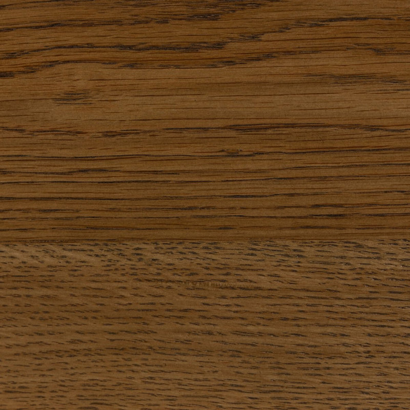 Willem Solid Wood Bed, Queen, Surrey Ochre