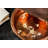 ALFIQ Handmade Solid Copper Pedicure Bowl with Removable Footrest for Spa and Home Foot Soaking-119864995