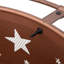 Steel Firepit Tarso - Ø83cm, Copper