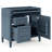 36'' Bathroom Vanity without Top Sink