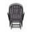 Hoop Glider with Ottoman-384025434-384025441