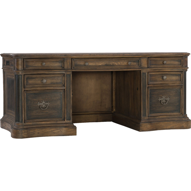 St. Hedwig Executive Desk