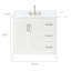 Freestanding Standard Free Standing Single Double With Top-382653349-382653018