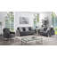Chaise # 5725 gris Diana-728555889