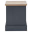 Brielle Floor Shelf End Table-1319144436