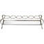 Poteau Metal 6 Compartment Makeup Organiser-965799691