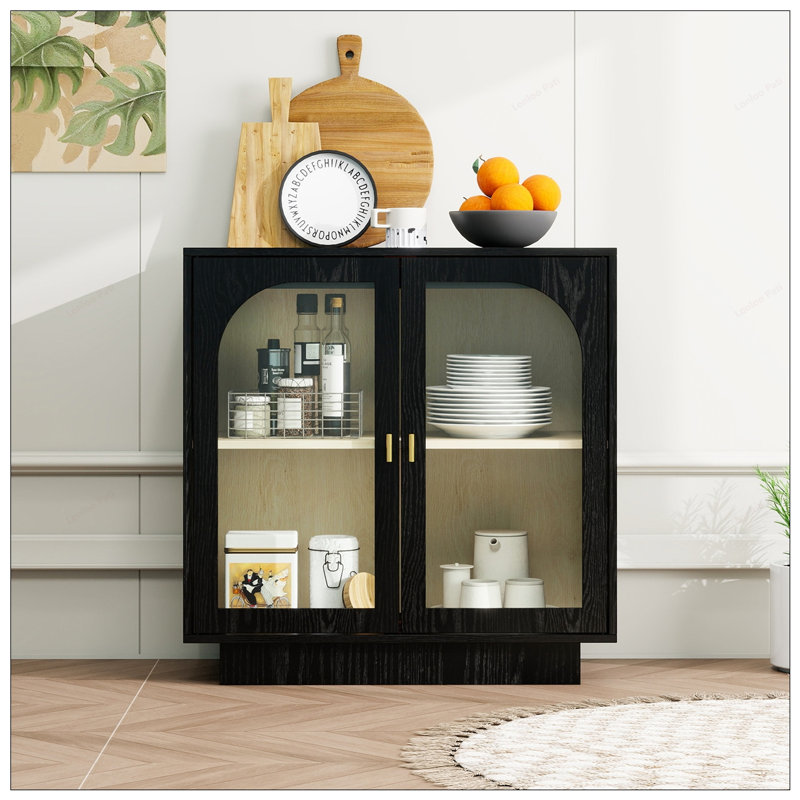 Armoire de rangement polyvalente avec tablettes réglables et fabrication durable pour diverses pièces