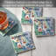 Ensemble de sous-verres 4 pièces Thirstystone Maryland