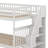 Full Over Full Bunk Bed With Trundle-1011833456