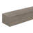 The Zachary Non-Combustible Smooth Fireplace Mantel Shelf ASTM E136-37357478-37357479