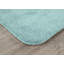 Billy-Dean Nylon Bath Rug with Non-Slip Backing-27052711-93835370