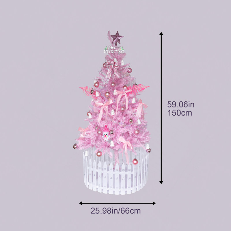 Arbre de Noël 5 pi