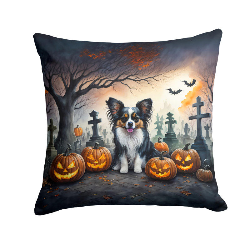 Other/No Pattern Outdoor Throw Pillow, 18" x 18"